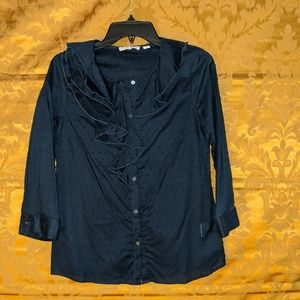 Isaac Mizrahi Blouse
